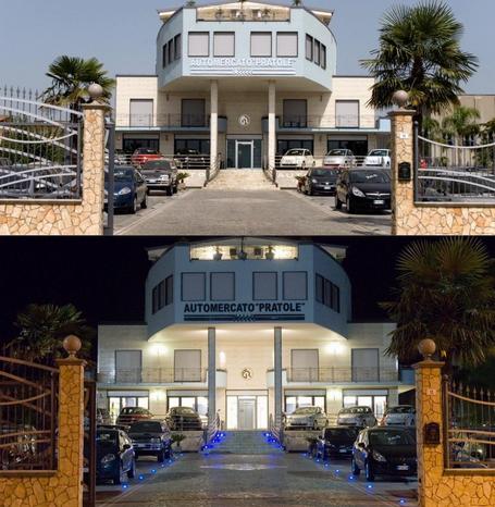 RICCIARDIELLO AUTOMOBILI - Montecorvino Pugliano | Subito
