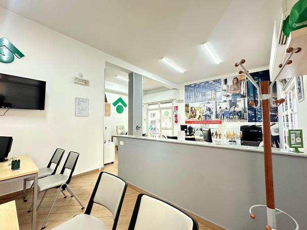 Tecnocasa Palermo Centro Sas - Palermo | Subito