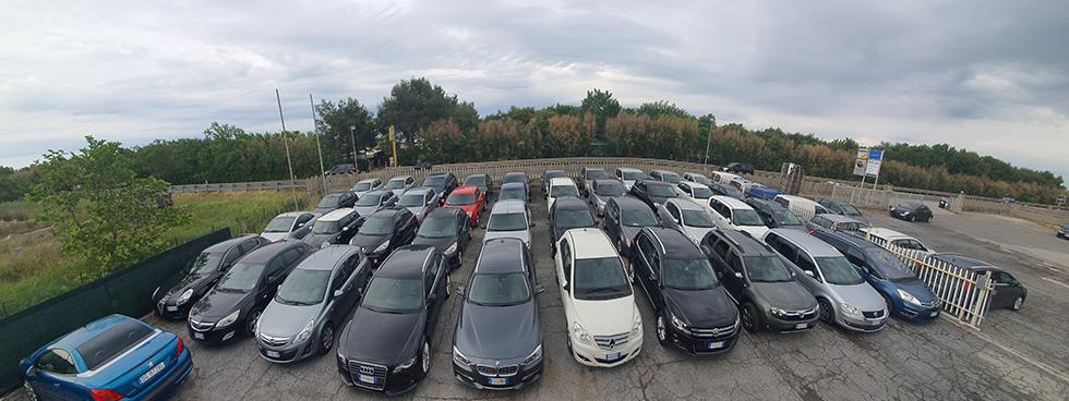 LUKAS AUTO   SRLS
