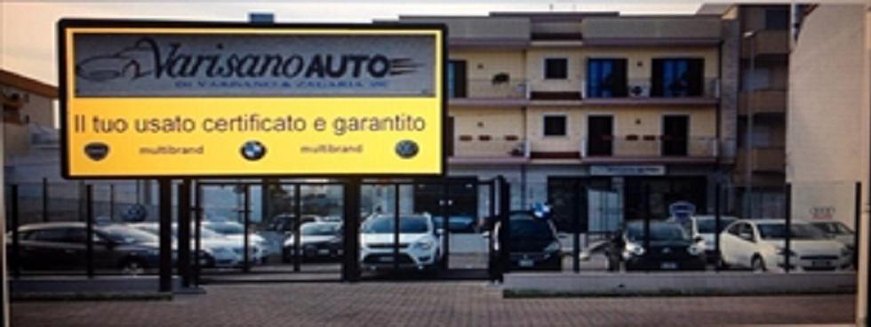 Varisano auto snc di Varisano & Zagaria