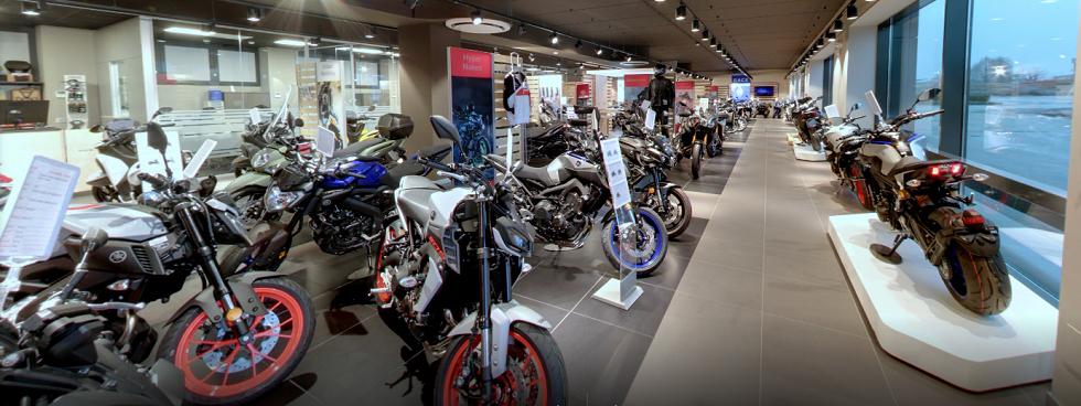MOTOSERVICE SRL