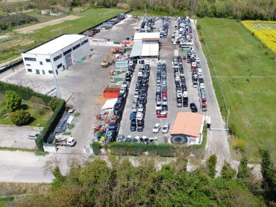 Di Giacinto Autodemolizioni S.R.L. - Cellino Attanasio | Subito