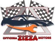 OFFICINA ZIZZA MOTORS logo