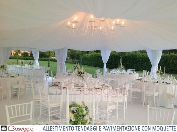 BASEGGIO COPERTURE DI BASEGGIO FABIO - Ponzano Veneto | Subito