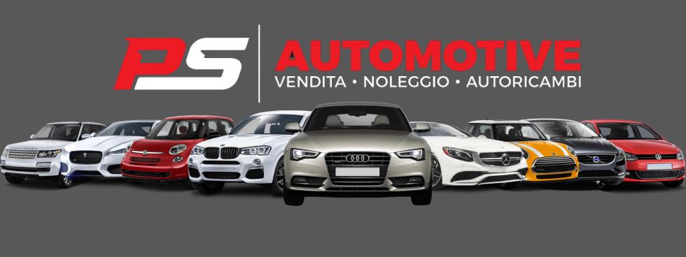 PS AUTOMOTIVE