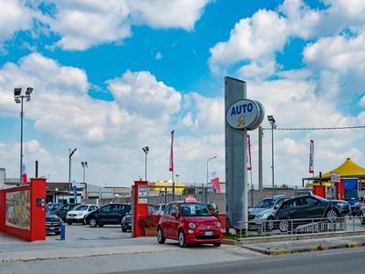 AUTO SI - Auto e Veicoli Commerciali Multimarche - Gravina in Puglia | Subito