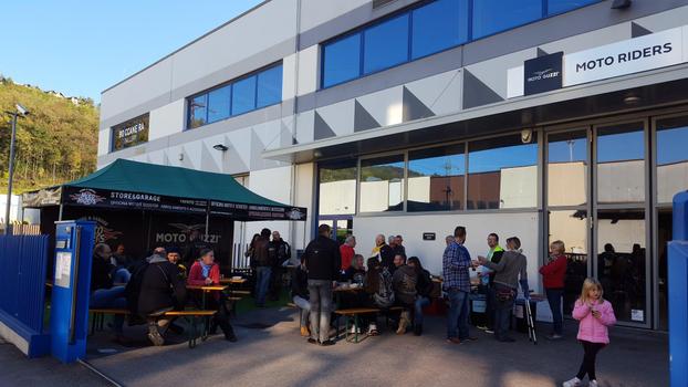 Moto Riders Store & Garage - Trento | Subito
