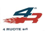 4 RUOTE S.R.L. logo