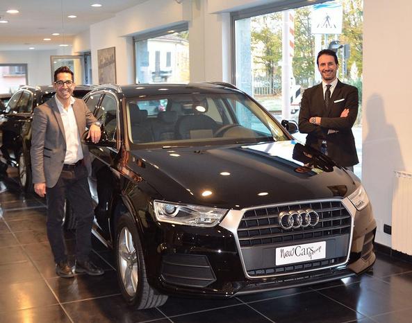 NEW CARS GROUP S.R.L - Alba | Subito