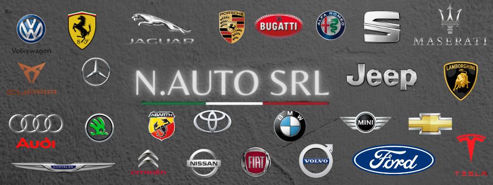 N.AUTO SRL