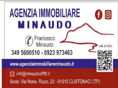 Agenzia Immobiliare Minaudo - Custonaci | Subito