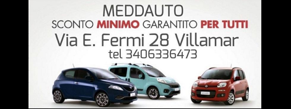 Meddauto