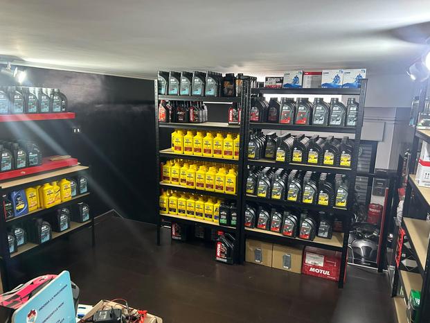 Capogna moto srl - Andria | Subito