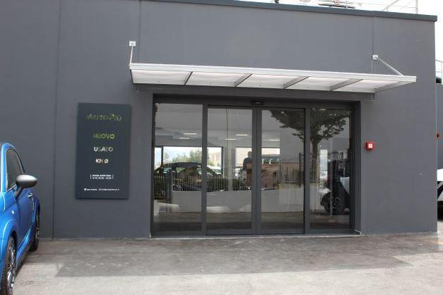 Autopiu Srl - Alcamo | Subito