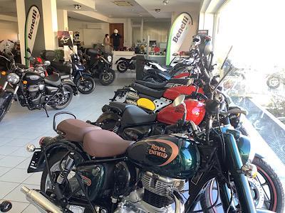 LATINI MOTO S.R.L. - Senigallia | Subito