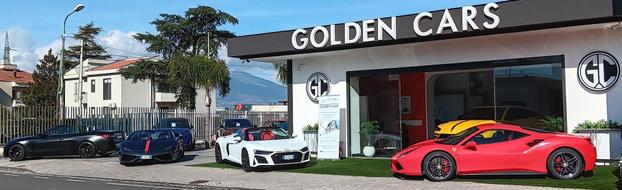 GOLDEN CARS SRL Scafati Salerno - Scafati | Subito