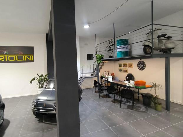 MARTOLINI AUTOMOBILI - Ancona | Subito