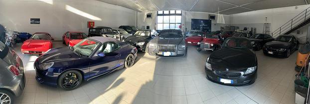 VIGNALI AUTOMOBILI SRLS - Bologna | Subito