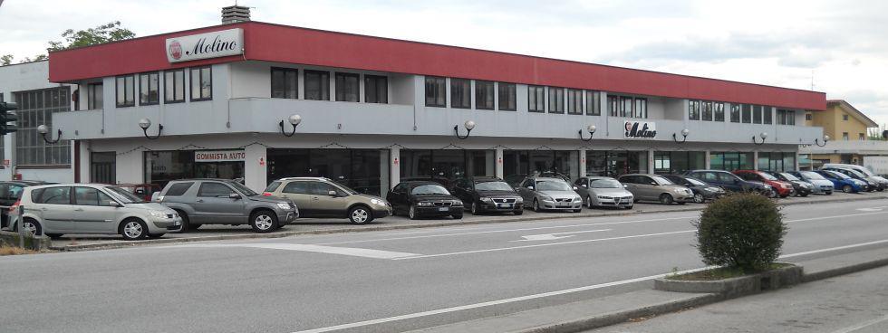 MOLINO SRL