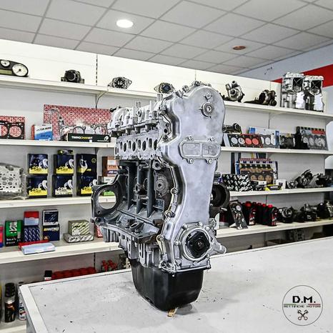 D.M. MOTORS RETTIFICHE MOTORI - Pettoranello del Molise | Subito