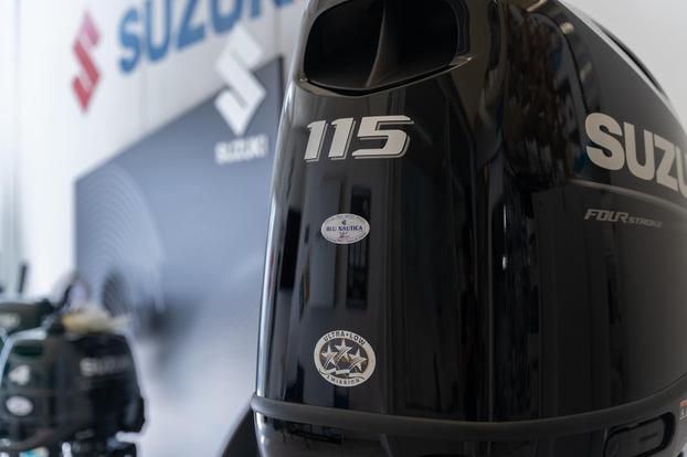 BLU NAUTICA SERVICE SRL | Subito