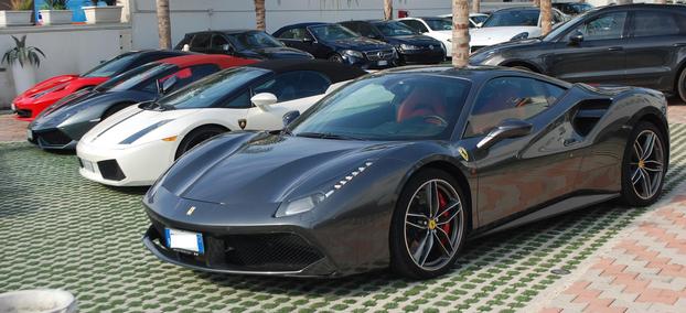 GOLDEN CARS SRL Scafati Salerno - Scafati | Subito