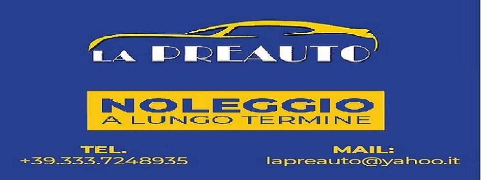 LA PREAUTO