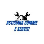 Astigiana Gomme e Servizi srl logo