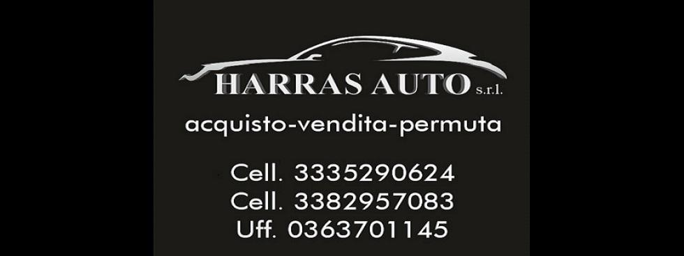 HARRAS AUTO  Srl