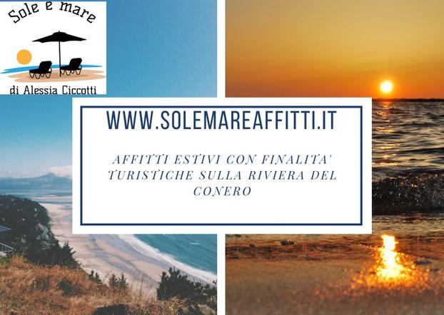 Sole e Mare Affitti - Castelfidardo | Subito