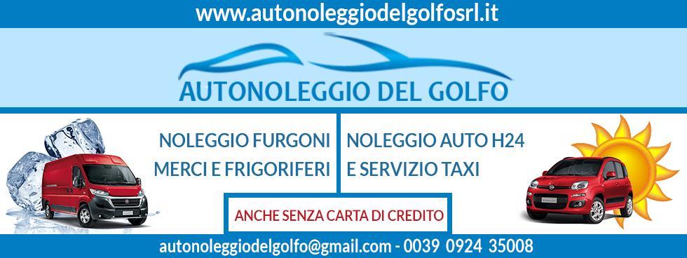 AUTONOLEGGIO DEL GOLFO S.R.L.