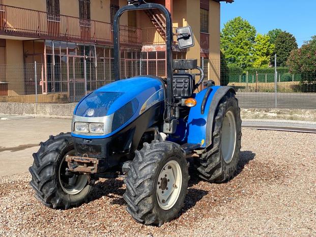 Motor Farm Srl - Conselve | Subito