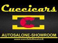 CUCCICARS logo