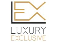 LEX LUXURY & EXCLUSIVE REAL ESTATE logo
