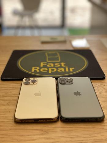 Fast Repair - Palermo | Subito