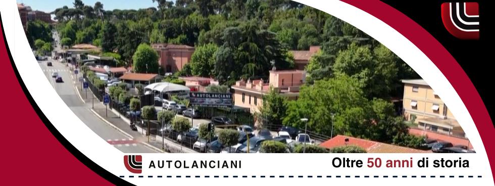 AutoLanciani