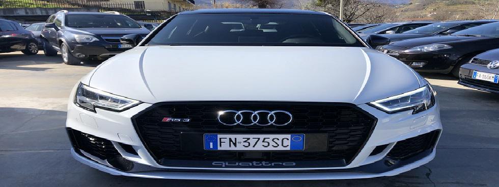GRECO AUTO DI RUFFOLO GIANPAOLO