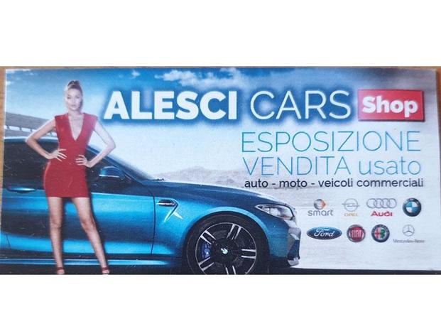 ALESCI CARS SHOP - Barcellona Pozzo di Gotto | Subito