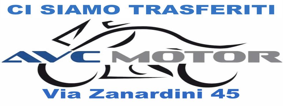 AVC MOTOR di Audio Video Center srl dal 1987