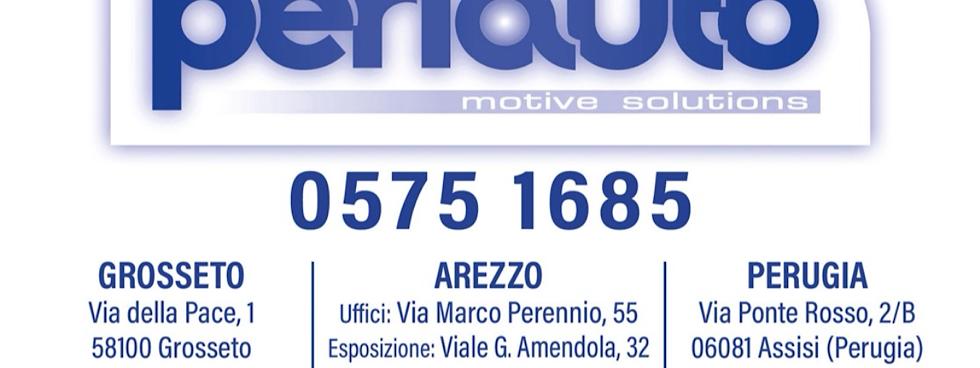 PERLAUTO MOTIVE SOLUTIONS FIRENZE