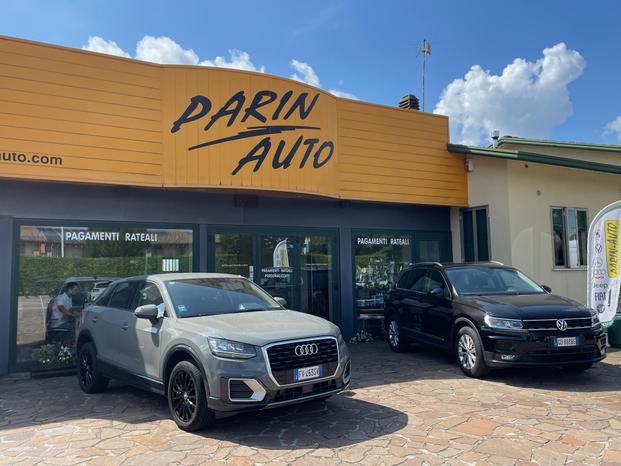 PARIN-AUTO SRL - Vedelago | Subito