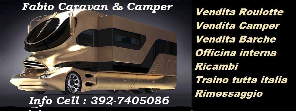 Brianza caravan s.a.s