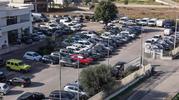 BERSANI AUTO ITALIA S.R.L. - Terracina | Subito