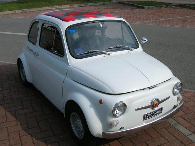 AUTOFFICINA FINAZZI DI FINAZZI FABRIZIO - Calcinate | Subito