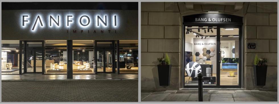 FANFONI HOME SOLUTIONS