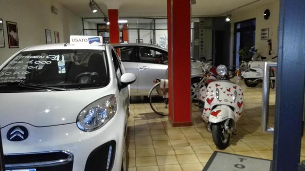 TOP CAR - San Severo | Subito