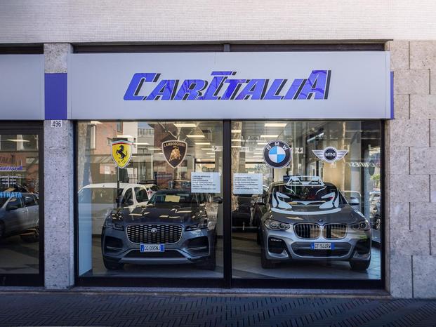 CARITALIA SRL - Sesto San Giovanni | Subito