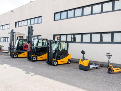 FALCO SERVIZI INDUSTRIALI S.R.L. - Galatone | Subito