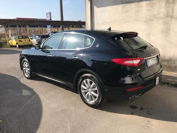 MANZO  veicoliamotore.it - Salerno | Subito