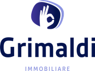 Grimaldi immobiliare Catania logo